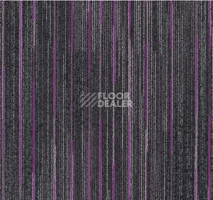 Ковровая плитка Milliken Light Trails ngt 05 Magenta фото 1 | FLOORDEALER
